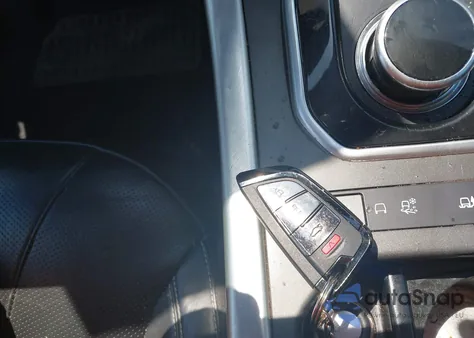 2017 Land Rover Range Rover Evoque Hse from USA, damaged, VIN SALVR2BG4HH233936